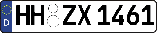 HH-ZX1461