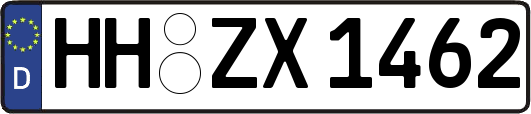 HH-ZX1462