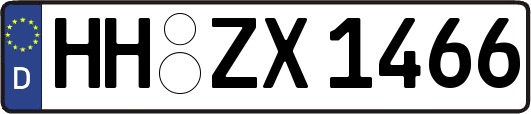 HH-ZX1466