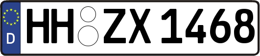 HH-ZX1468