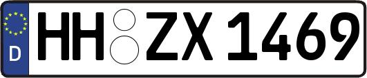 HH-ZX1469