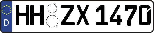 HH-ZX1470