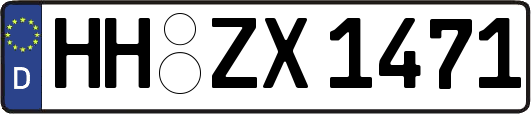 HH-ZX1471