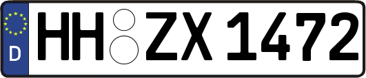 HH-ZX1472