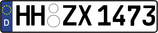 HH-ZX1473