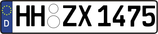 HH-ZX1475