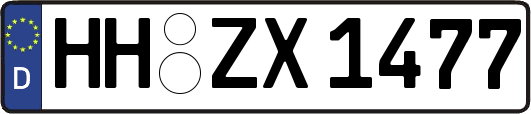 HH-ZX1477