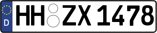 HH-ZX1478