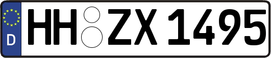 HH-ZX1495