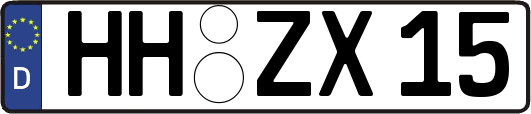 HH-ZX15