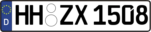 HH-ZX1508