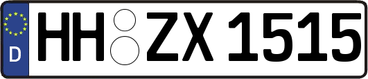 HH-ZX1515