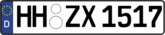 HH-ZX1517