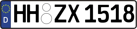 HH-ZX1518