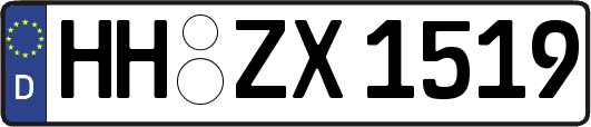 HH-ZX1519