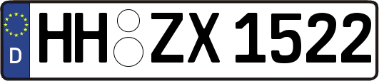 HH-ZX1522