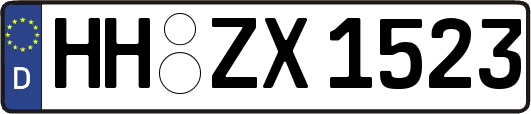 HH-ZX1523