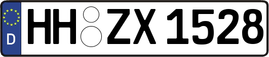 HH-ZX1528
