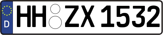 HH-ZX1532