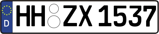 HH-ZX1537