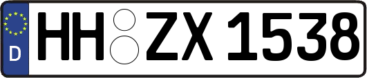 HH-ZX1538