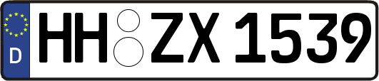 HH-ZX1539