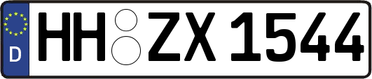 HH-ZX1544