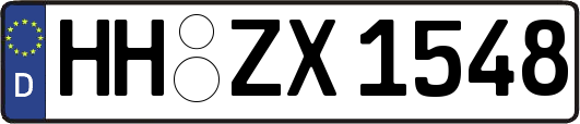 HH-ZX1548