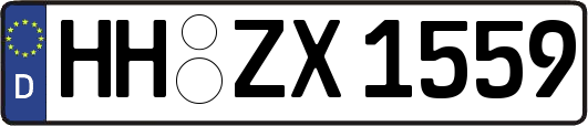 HH-ZX1559