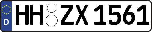 HH-ZX1561