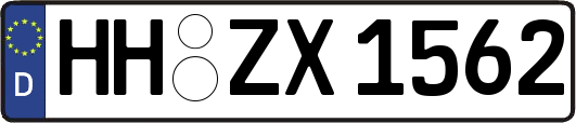 HH-ZX1562