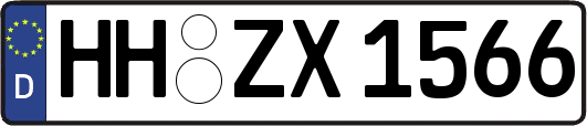 HH-ZX1566