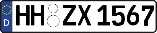 HH-ZX1567