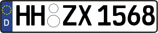HH-ZX1568