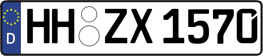 HH-ZX1570