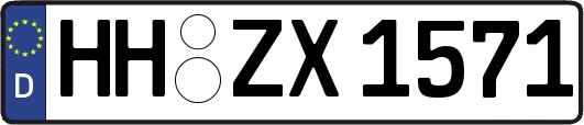 HH-ZX1571