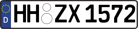 HH-ZX1572