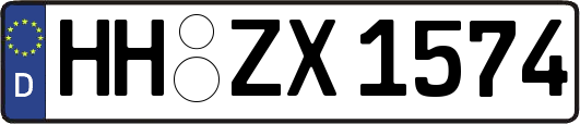 HH-ZX1574
