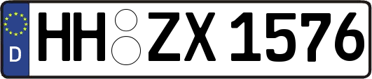 HH-ZX1576