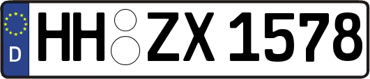 HH-ZX1578