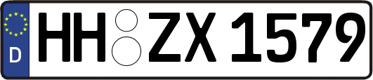 HH-ZX1579