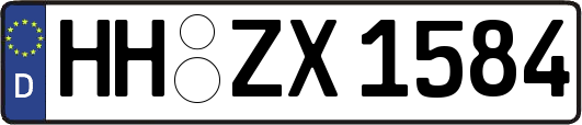 HH-ZX1584
