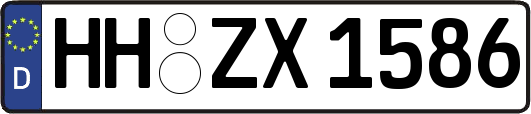 HH-ZX1586