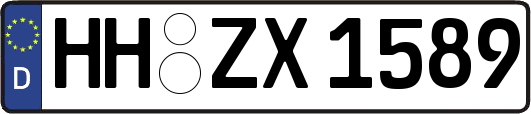 HH-ZX1589