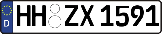 HH-ZX1591
