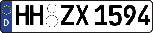 HH-ZX1594