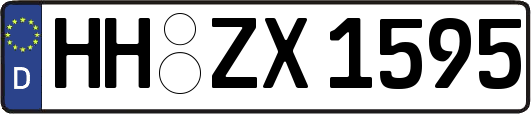 HH-ZX1595