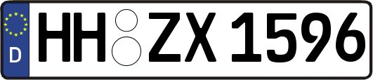 HH-ZX1596
