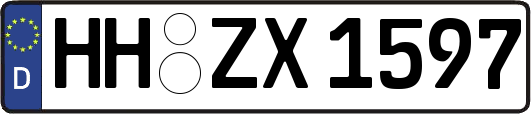 HH-ZX1597