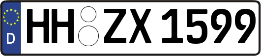 HH-ZX1599
